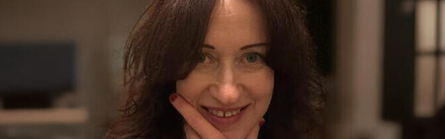 Kairi Tamuri: meil pole vaja ÕS-i pärast lahinguid pidada