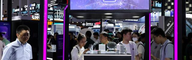 Kolm investeerimisstrateegiat AI-ajastul: kuidas leida võiduaktsiaid