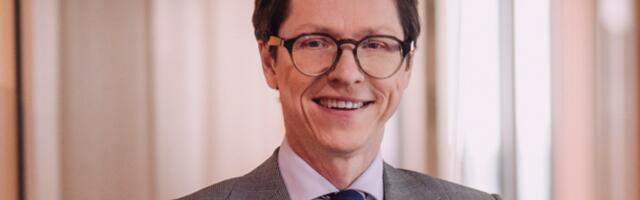 Priit Lätt: autori isiklike õiguste reform tegelikult kaitseb autoreid