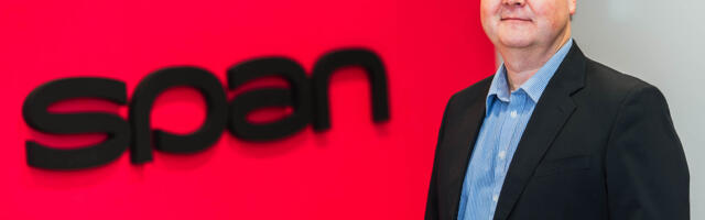 GT Tarkvarast saab Span Estonia