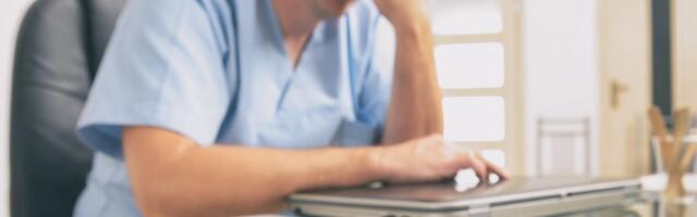 UURING: Soome arstid töötavad endiselt rohkem kui tööealised keskmiselt