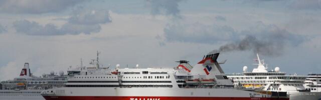 Tallink saadab oma reisilaeva uuele tööotsale. “Otsime veel sobivat asendust”