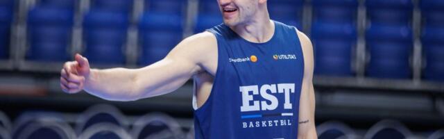 Dijon kaotas suurelt, Hermet oli lähedale punktirekordile 