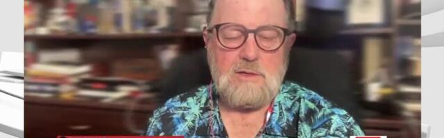 OTSE 15 minutit tagasi: Kes tegelikult kontrollib Hormuzi väina? Larry Johnson hukkamõistva analüüsiga