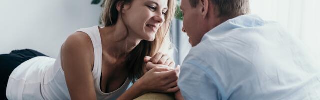 Mida vajavad naised ja mida vajavad mehed suhtes kõige rohkem? Tõde on lihtsam, kui arvad