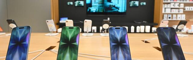 Uutel iPhone’idel ilmnes viga_ telefon ei pruugi pärast tühjenemist enam käivituda