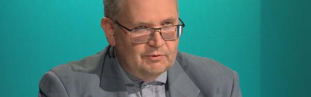 Kõve: kriminaalmenetluse algatamine on juba ise karistus