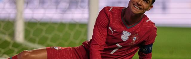 Da li je Kristijanu Ronaldu došao kraj? Rade Bogdanović to govorio pre SP, ovi podaci su poražavajući