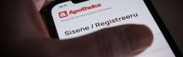 Politsei tuvastas veel ühe kahtlustatava Eesti ühes suurimas andmeröövis
