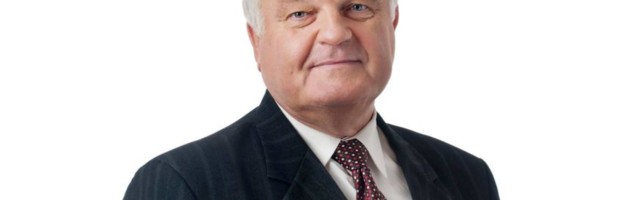 Valeri Korb: Rahvas on Kohtla-Järvel Keskerakonda usaldanud ligi veerand sajandit