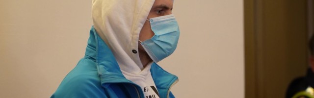 Reporter: Kohus saatis pikkadeks aastateks trellide taha Raido Pilve, kes tappis 35-aastase Ülle