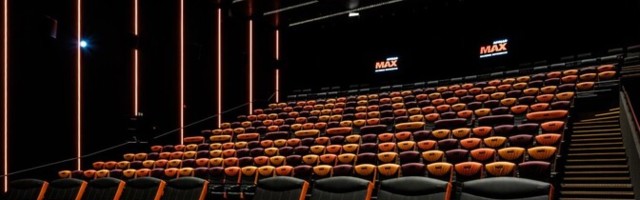 Teatrid ja kinod avatakse 24. maist