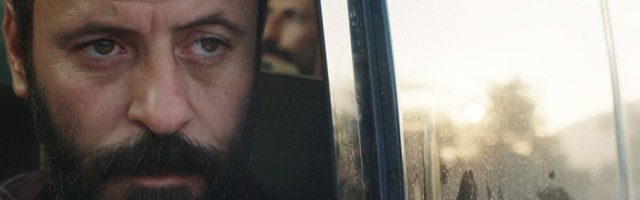 ARVUSTUS | Pingeline teekonnafilm, taustaks Iisraeli ja Palestiina vaheline konflikt