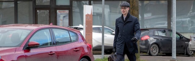JUHTKIRI | Kuusik loob nii või teisiti pretsedendi