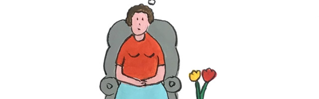 Katrin Saali Saul: ood rõõmule