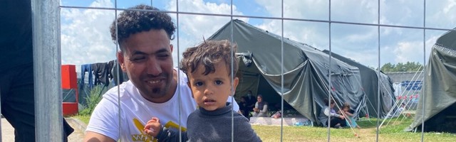 Eero Janson: üle piiri saabuvaid inimesi dehumaniseerides kaotame ise oma inimlikkuse