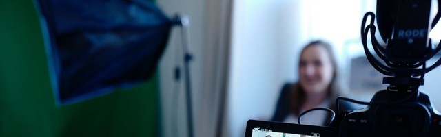 Video- ja persoonipõhine värbamine – kellele ja milleks?