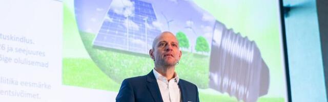 EL annab Balti elektrisüsteemide Mandri-Euroopa sagedusalaga liitumise viimaseks etapiks 170 miljonit