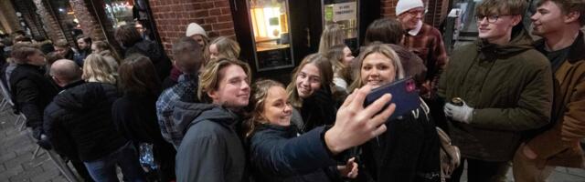 Rootsi kuulutas COVIDi pandeemia lõppenuks