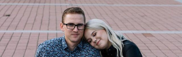 PULMAPIDU BUDUAARIS: Katrin ja Tauno