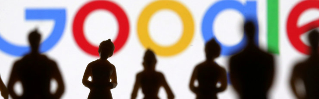 Google tule all: selle peamist tuluallikat ähvardab tükeldamine