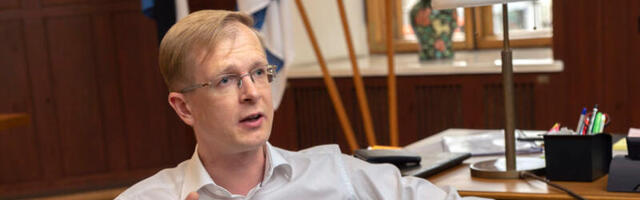 Minister Tiit Terik: kultuurisektor ootab, et kohustuslik maskikandmine asenduks soovituslikuga