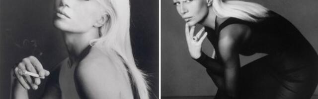 Kes on see maailmakuulus moeikoon ja üks äratuntavamaid naisi?