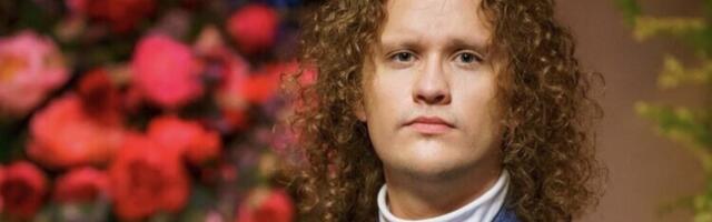 KUUMAD KAADRID: kes nendest meestest võidab Brigitte Susanne Hundi südame tegelikult?