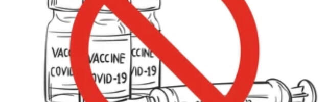 Eesti Riigi Valitsusjuhid kuulutavad välja uue COVID-19 vaktsiinikampaania, hoolimata sellest, et pandeemia kohta pole tõendeid esitatud – miks? 