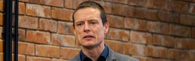 Jarek Mäestu peab inauguratsiooniloengu treeningukoormuse mõjust