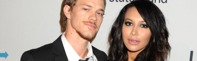 Uppunud "Glee" tähe eksmehe südantlõhestav katsumus: magamatus, süütunne ja ebamäärane tulevik