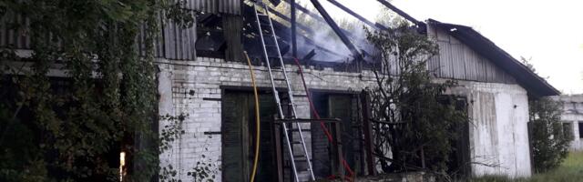 Päästjad said väljakutsed Võrumaalt ja Viljandimaalt