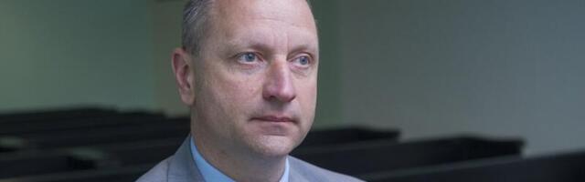 Puude raskusastme tuvastamine muutus lihtsamaks, osad andmed on eeltäidetud