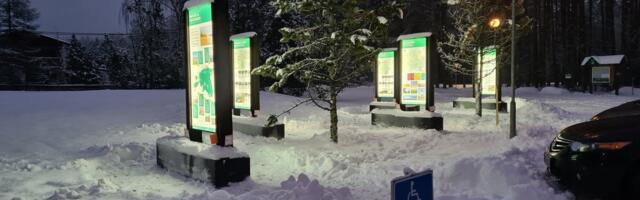 Ei jõua jõulusid ära oodata? Riigimets pakub elamusi juba detsembri alguses