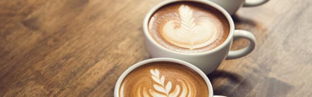 Elron kuulutas välja uute rongide kohvikuhanke