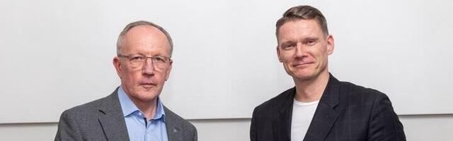 Tartu ülikool ja Põhja-Eesti regionaalhaigla uuendasid koostöölepingut