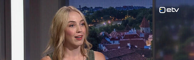 Debora Saarnak heitis pilgu olümpia parimatele meemidele