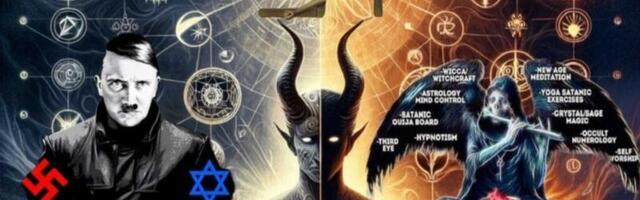 Kindad käest: Kaos, kontroll ja kaheparteiline pettus