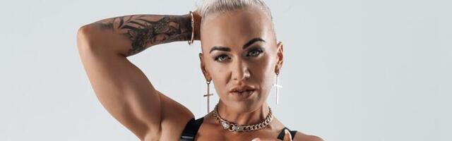 ERATREENER KAISA KUUSNÕMM paljastas imenipi, kuidas vormi saada