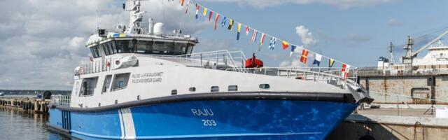 JUHTKIRI | Võtkem eeskuju Soomest. Ka Eesti peab kaabliründajatega hakkama saama