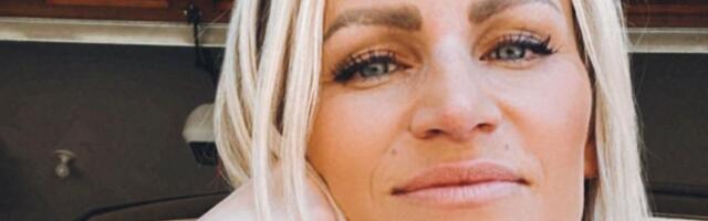 „See on natuke tüütu.“ Helena Koivut kimbutab kehv tervis