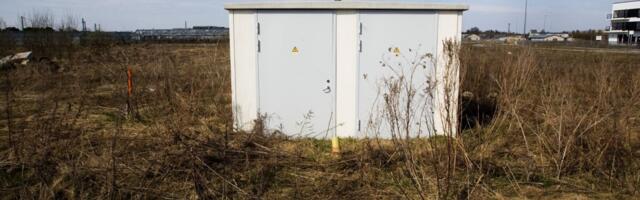 Elering hangib esimesena Baltimaades mobiilsed kõrgepingealajaamad