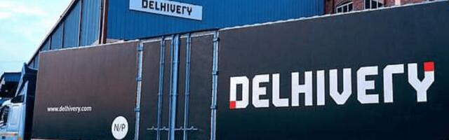 Nexus Ventures Sells 1.2 Cr Shares Of Delhivery