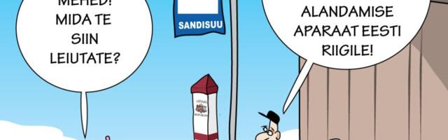 JUHTKIRI | Kellele see maksulangus tegelikult kasu toob?