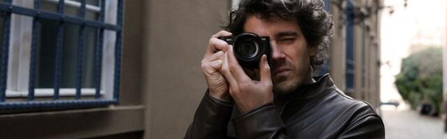 Sony RX1R III – täiskaaderkaamera, mis mahub taskusse