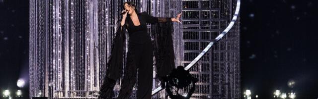 Iirimaa ja Holland ei osale järgmise aasta Eurovisionil, kui Iisraelil lubatakse võistelda