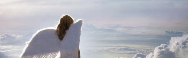 ANGEL MESSAGE – MONDAY, OCTOBER 6, 2025