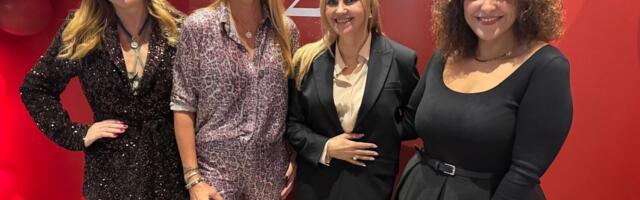 Guinot – 25 aastat Eestis!