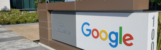 Google muudab Euroopa Liidu survel oma reklaamipoliitikat