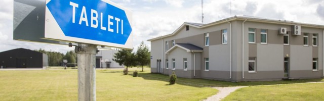 Jõhvi kaitseväelinnakus on koroonasse nakatunud 28 inimest
